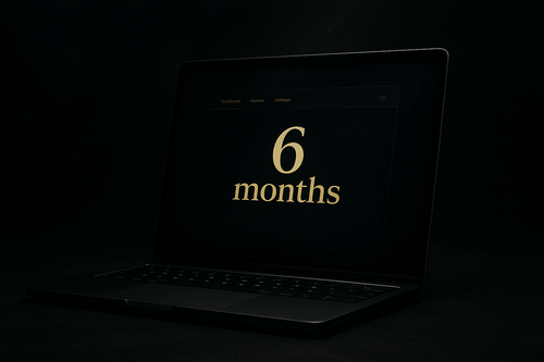6 Months