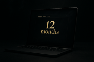 12 Months