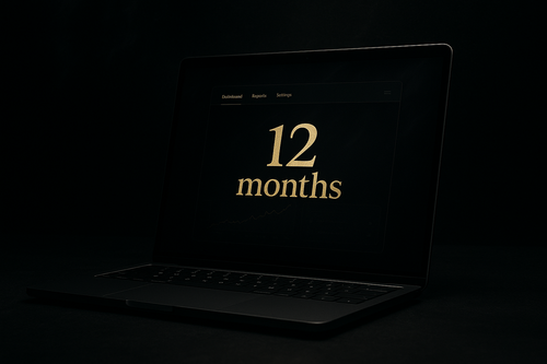 12 Months