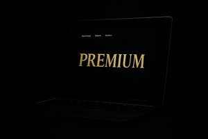 CD Crypto Premium