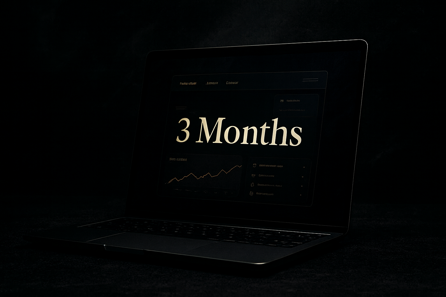3 Months