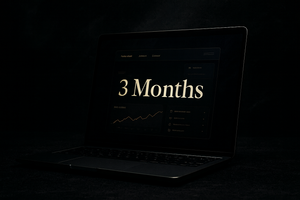 3 Months