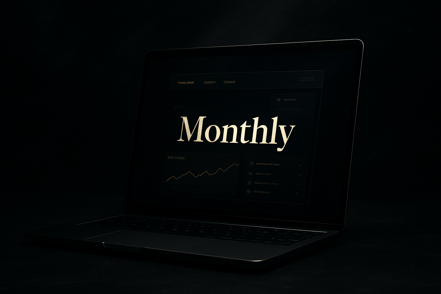 Monthly