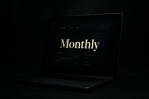 Monthly