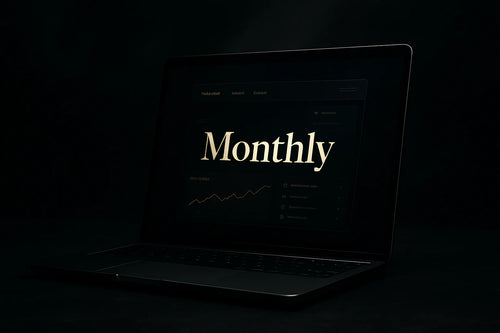 Monthly Subscription