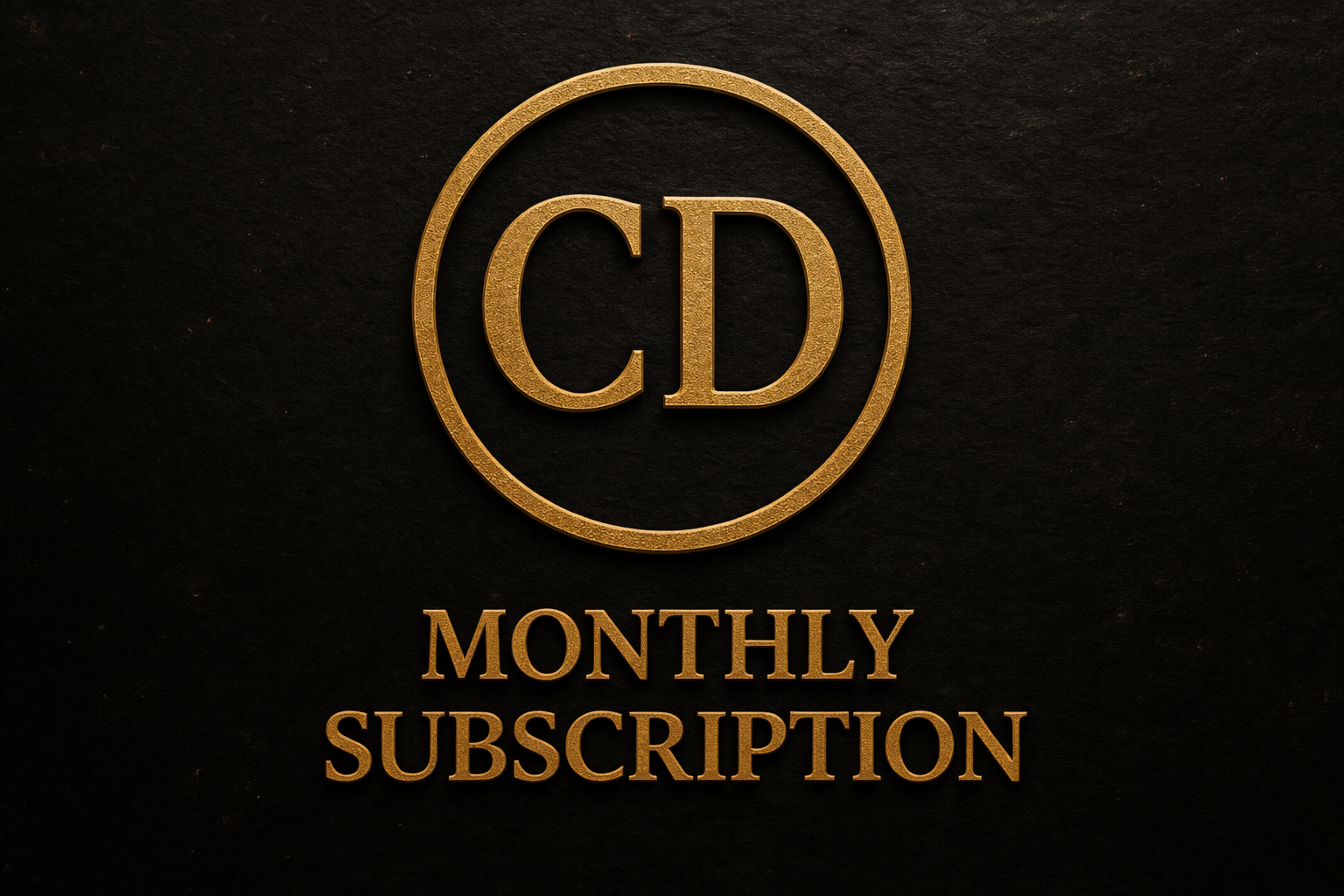 Monthly Subscription (100+ members)