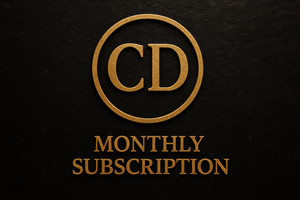 Monthly Subscription (100+ members)